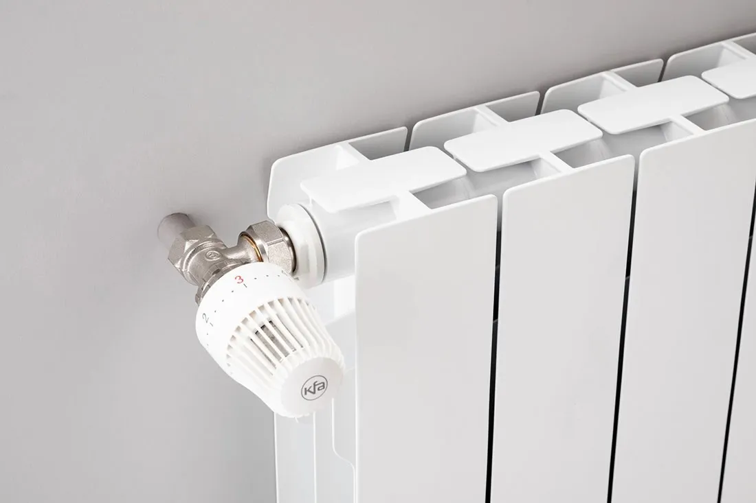 Ile żeberek grzejnika aluminiowego na 1m2? Sprawdź, by nie przepłacać