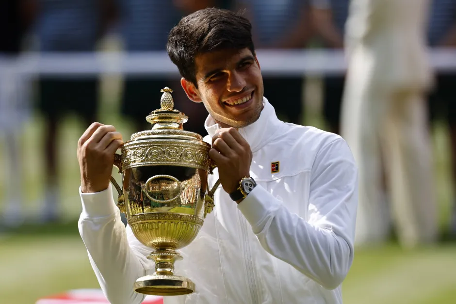 Finał Wimbledonu 2024: Kto wygrał? Poznaj mistrzów i kulisy