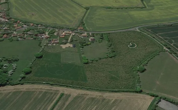 Ed Sheeran gdzie mieszka? Odkryj tajemnice jego rezydencji w Framlingham