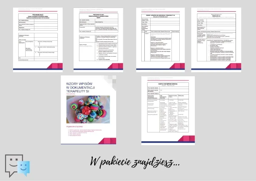 Jak prowadzić dziennik zajęć integracji sensorycznej: 7 kluczy