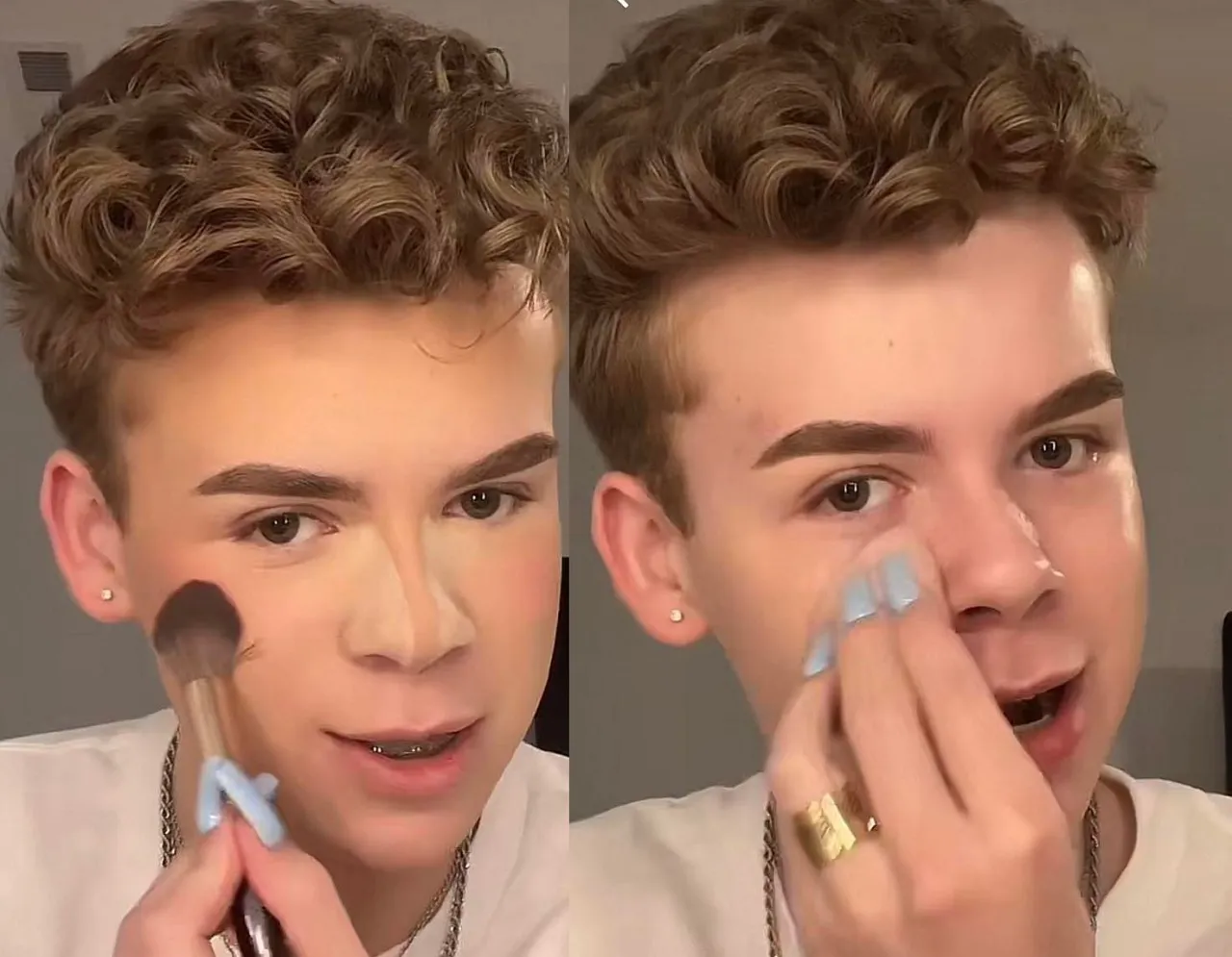 Czy szkoła może zabronić makijażu? Sprawdź swoje prawa ucznia