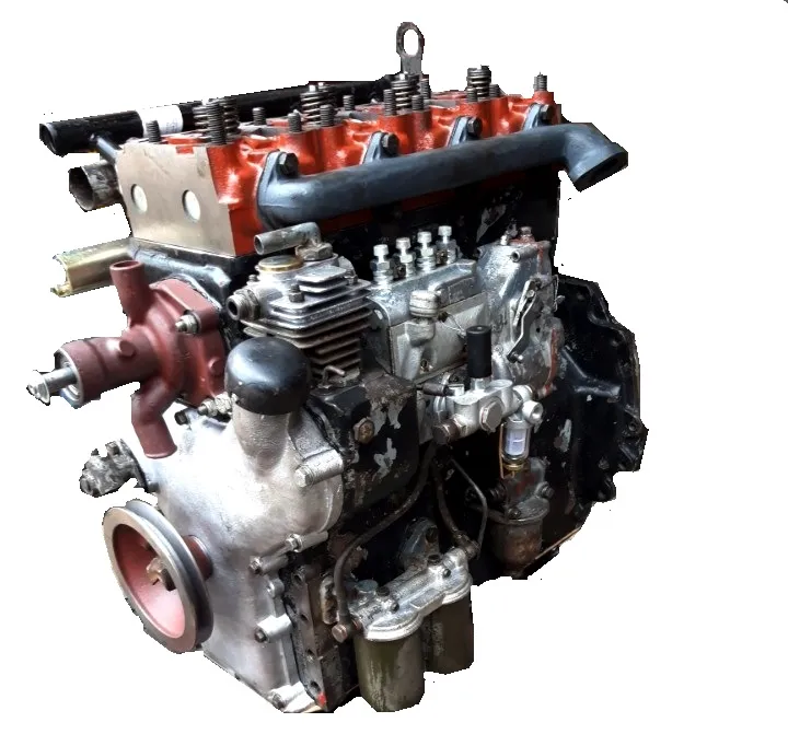 Od czego pasuje silnik do C-360? Sprawdź najlepsze zamienniki