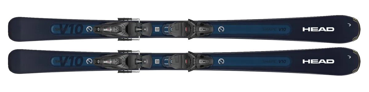 Dlaczego narty Head Super Shape są idealne dla zaawansowanych narciarzy?