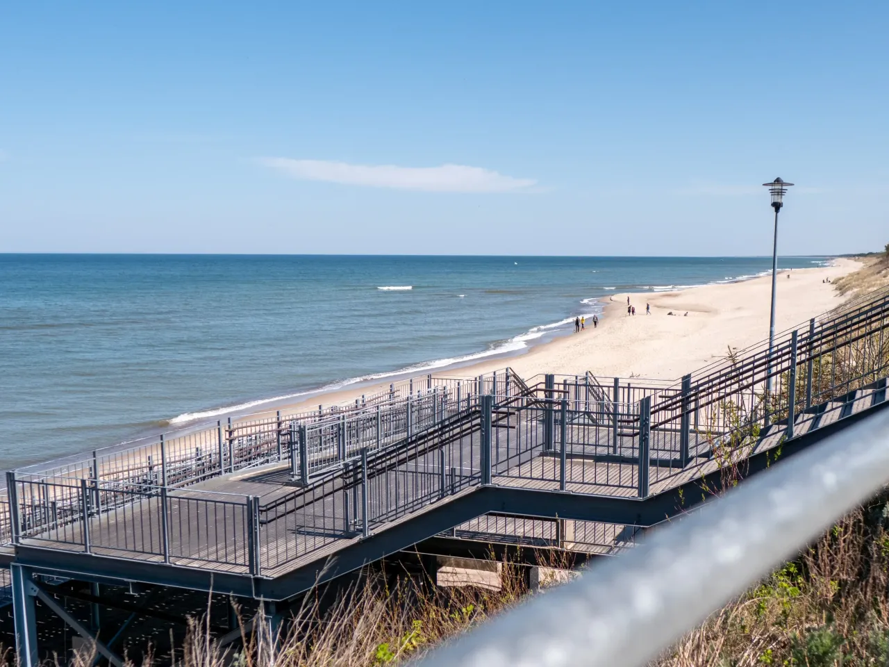 Mielno - Kołobrzeg: Odległość, czas i najlepsze trasy dojazdu