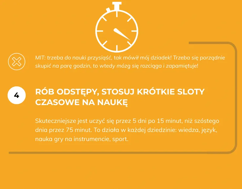 Jak się lepiej uczyć: skuteczne metody, które naprawdę działają Jak się lepiej uczyć: skuteczne metody, które naprawdę działają