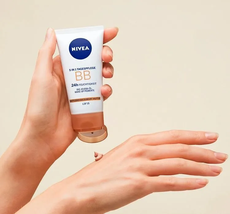 Gdzie kupić krem BB Nivea? Najlepsze oferty i dostępność w sklepach