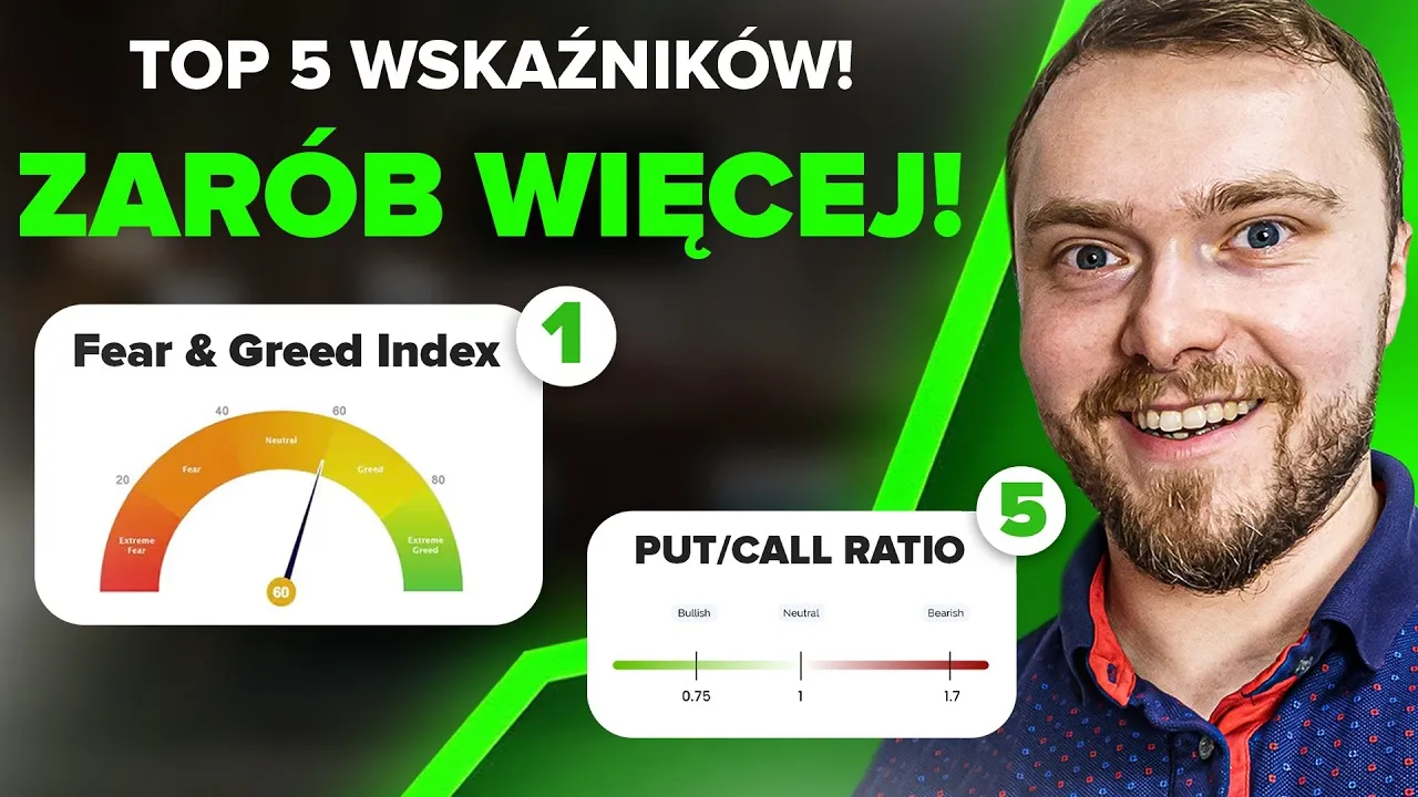 Jak zarabiać na giełdzie przez internet i unikać strat inwestycyjnych