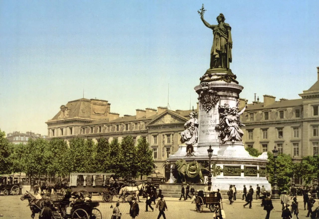 10. dzielnica Paryża: Przewodnik po autentycznym sercu miasta