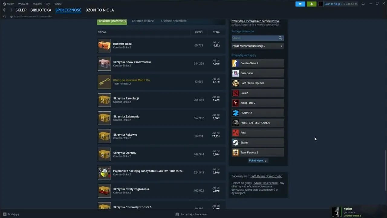 Czy Steam jest darmowy? Odkryj ukryte koszty i ograniczenia