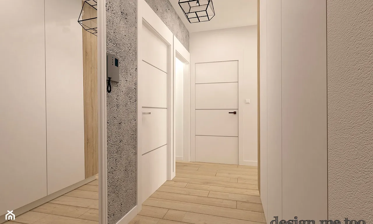 Jaki tynk mozaikowy do przedpokoju? 5 kluczowych wskazówek