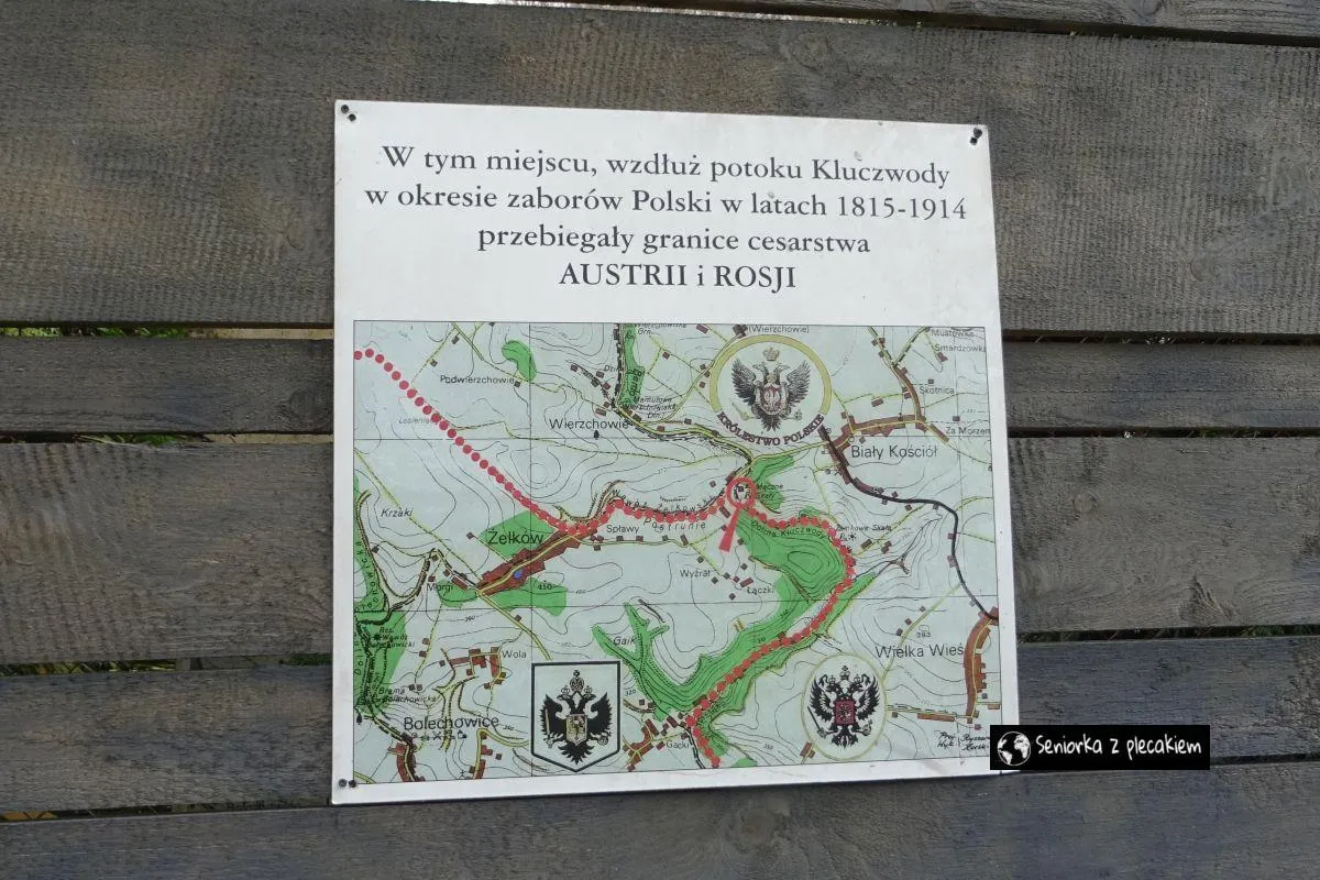 Dolina Kluczwody: Kompletny przewodnik. Planuj idealną wycieczkę! Dolina Kluczwody: Kompletny przewodnik. Planuj idealną wycieczkę!