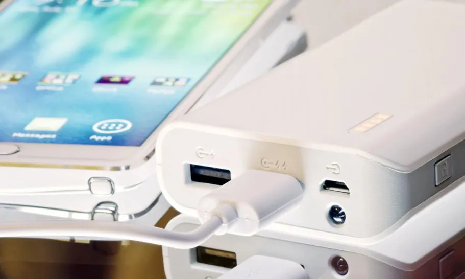 Jak wybrać power bank: kluczowe kryteria, które musisz znać