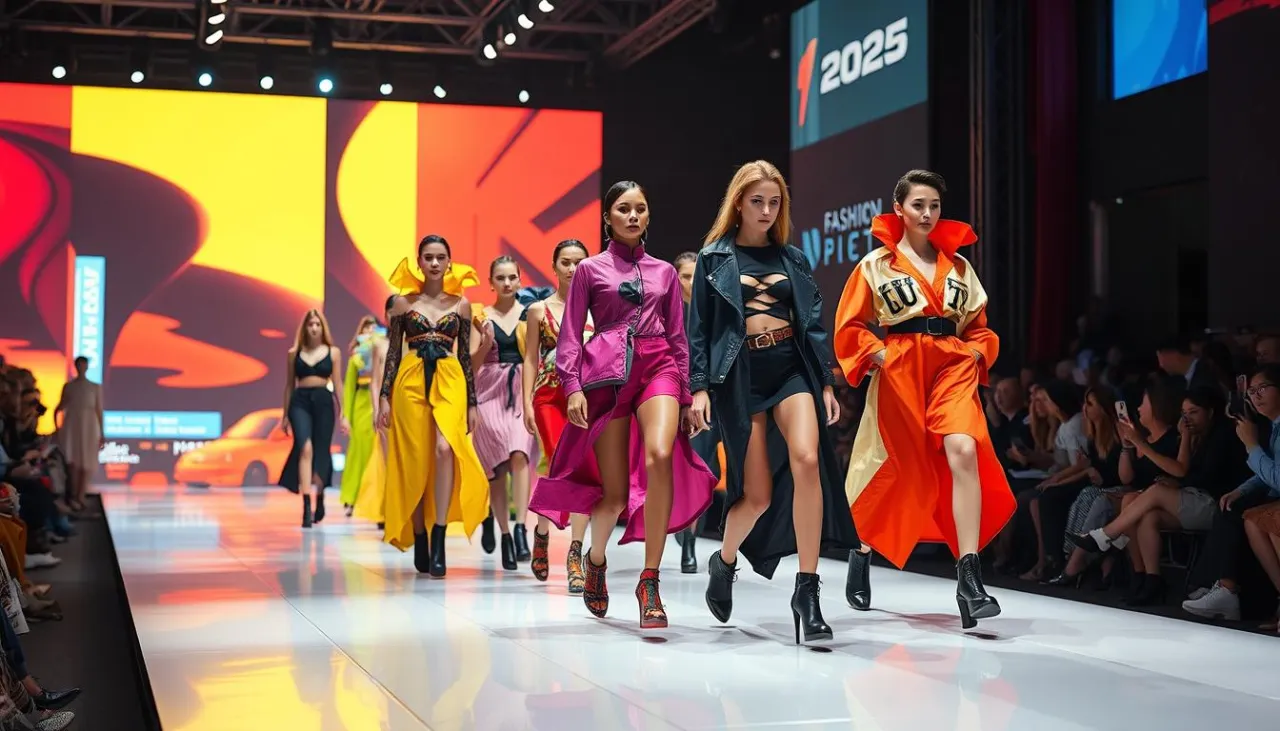 Jakie wzory są teraz modne - najważniejsze trendy w modzie, które musisz znać