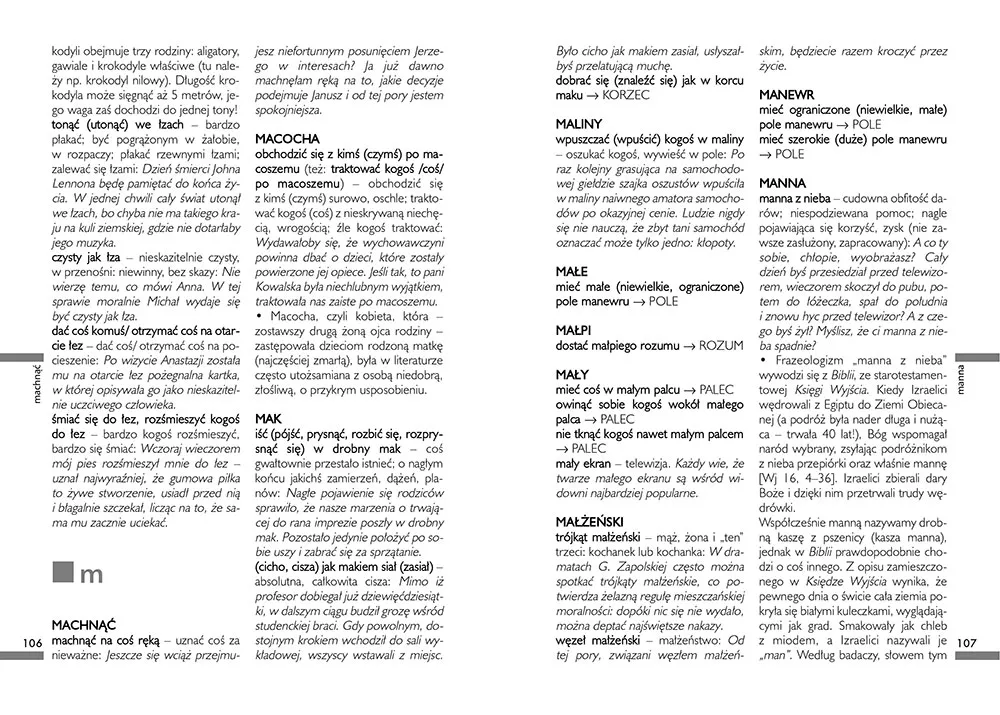 Marynarz w krzyżówce: 10 synonimów, które musisz znać