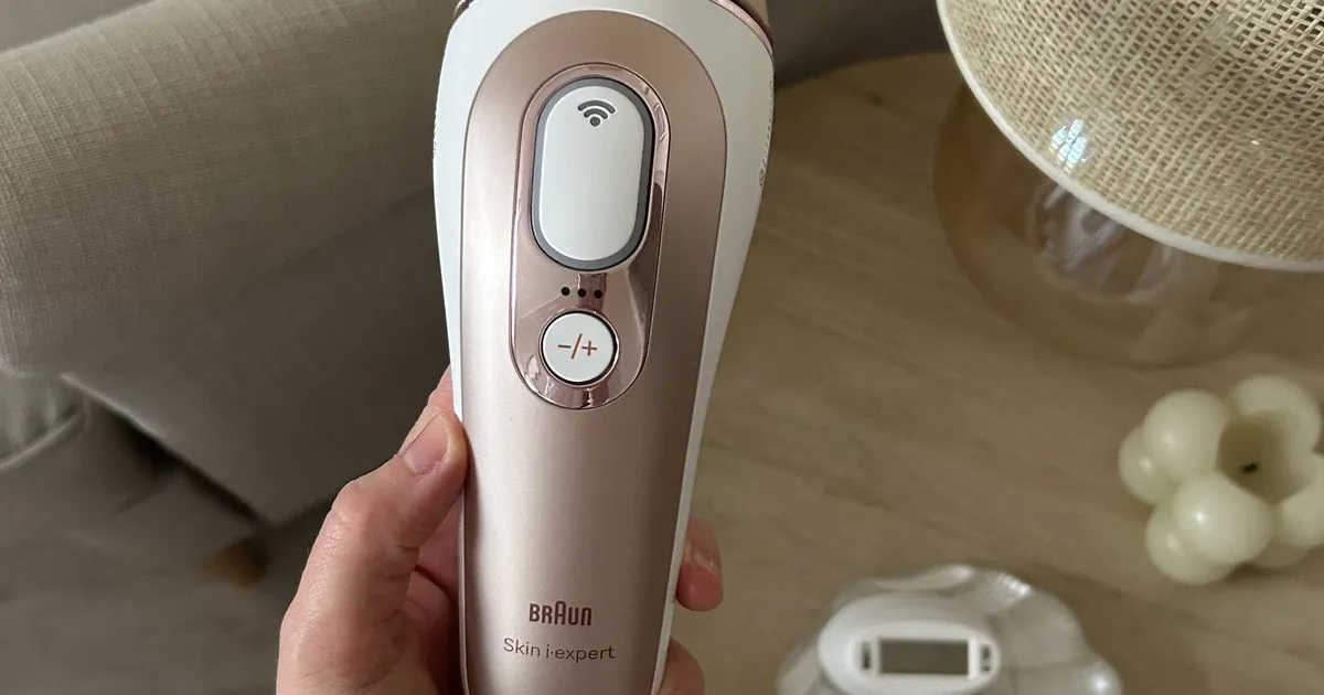 Depilator IPL czy klasyczny? Wybierz idealny dla Twojej skóry!