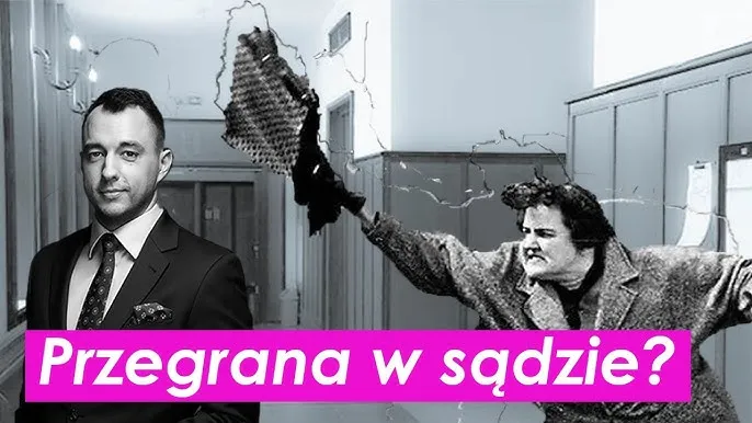 Przegrana apelacja co dalej? Sprawdź, co możesz zrobić teraz