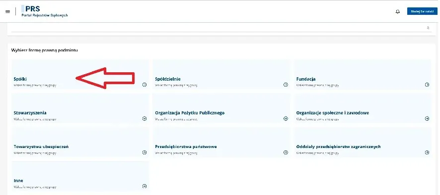 Ile kosztuje wpis do KRS? Sprawdź ukryte opłaty i zasady