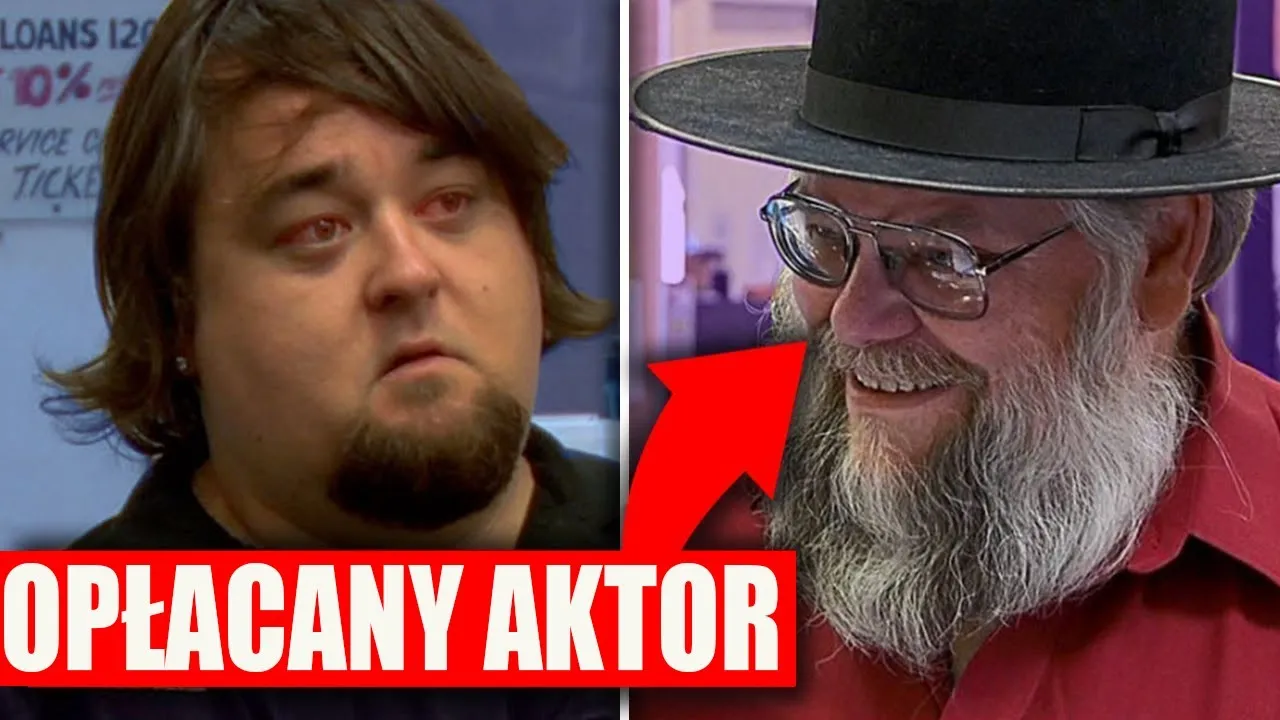 Gwiazdy lombardu czy to prawda? Odkryj nieznane fakty i mity