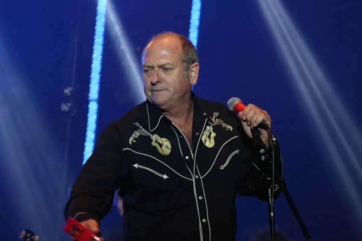 Maju maj kto śpiewa? Zaskakujące fakty o utworze i wykonawcy