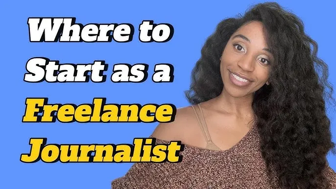 Freelance w Dziennikarstwie: Jak Zacząć?