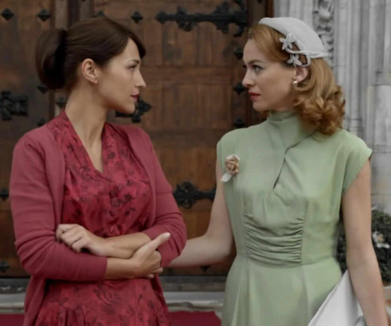 Film Velvet ile odcinków? Zaskakująca liczba i podział na sezony