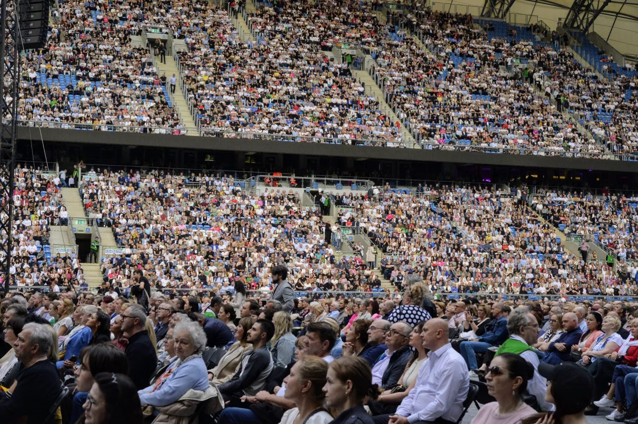 Gdzie koncert Bocelli? Sprawdź daty i miejsca występów w Polsce