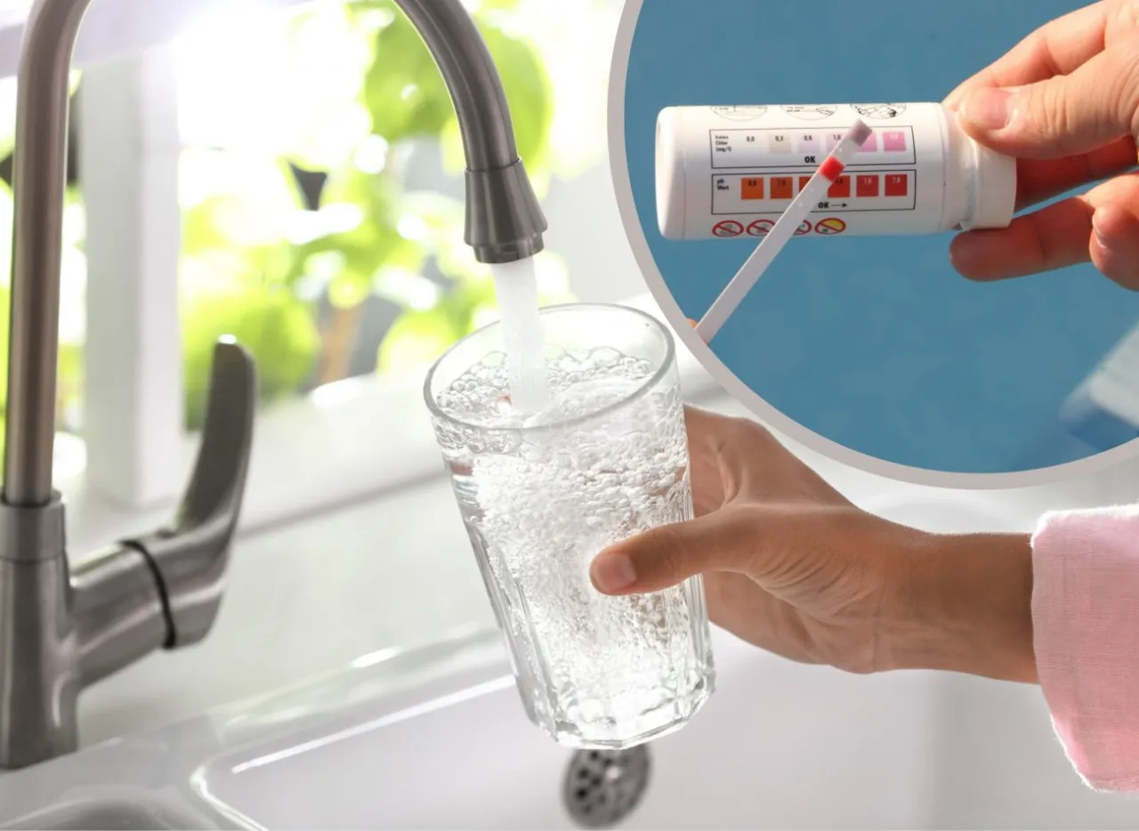 Czy w Krakowie można pić wodę z kranu? Sprawdź jej jakość i bezpieczeństwo