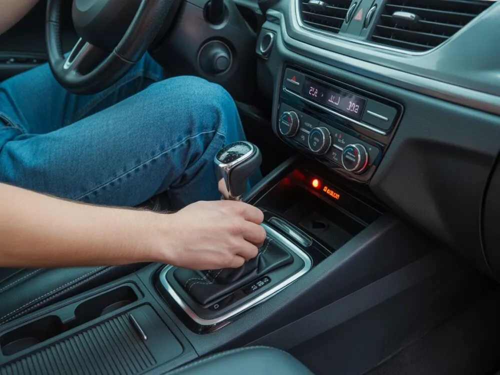 Ślizgające się sprzęgło: Ile wytrzyma i kiedy musisz jechać do mechanika?