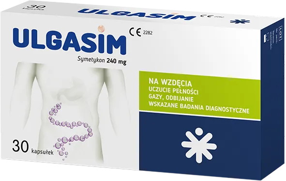 Skuteczne leki na gazy: ulga w wzdęciach i dyskomforcie trawiennym