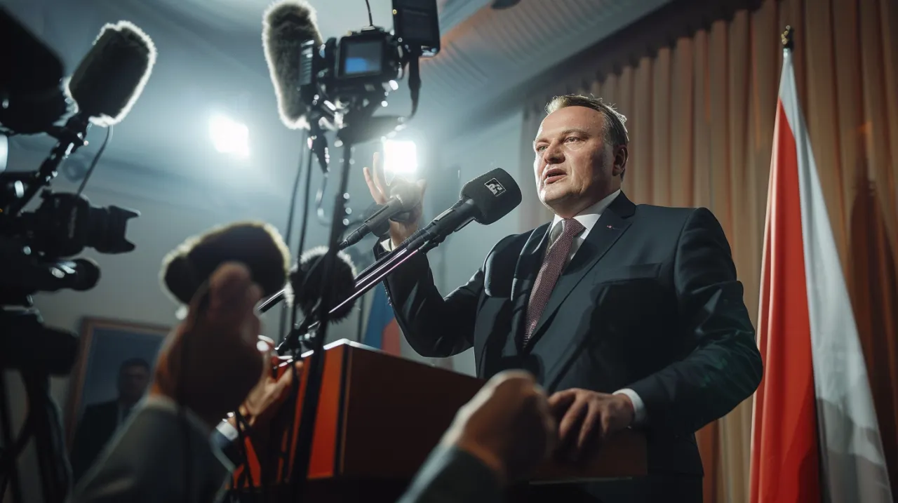 Jerzy Stępień: Kim jest kontrowersyjny polityk o wielu twarzach? Bio