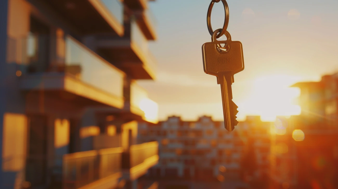 Mieszkanie w Katowicach - jak je znaleźć? 7 praktycznych kroków