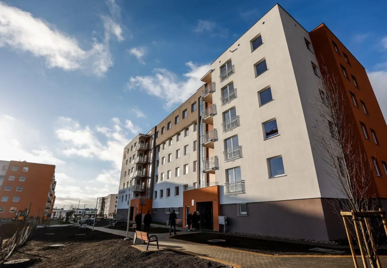 Odstąpię mieszkanie TBS co to znaczy? Zrozum proces i uniknij problemów