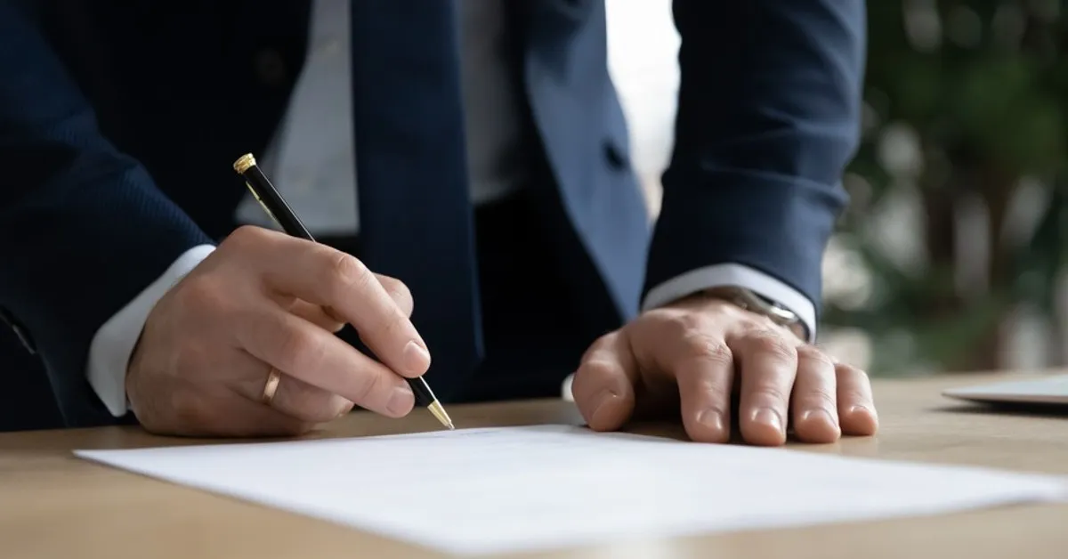 Jak napisać wniosek o zmianę imienia i uniknąć błędów w procesie Jak napisać wniosek o zmianę imienia i uniknąć błędów w procesie