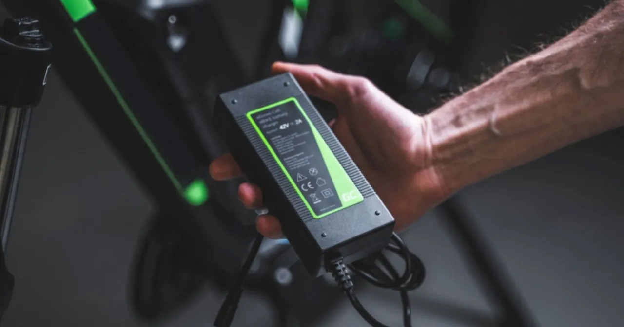 Pojemność baterii w rowerze elektrycznym: co musisz wiedzieć, aby nie żałować