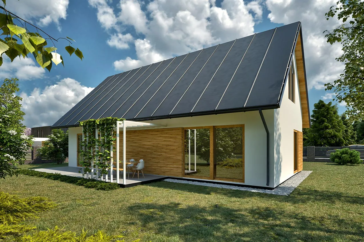 Ile kosztuje gotowy dom drewniany? Pełna analiza kosztów 2024