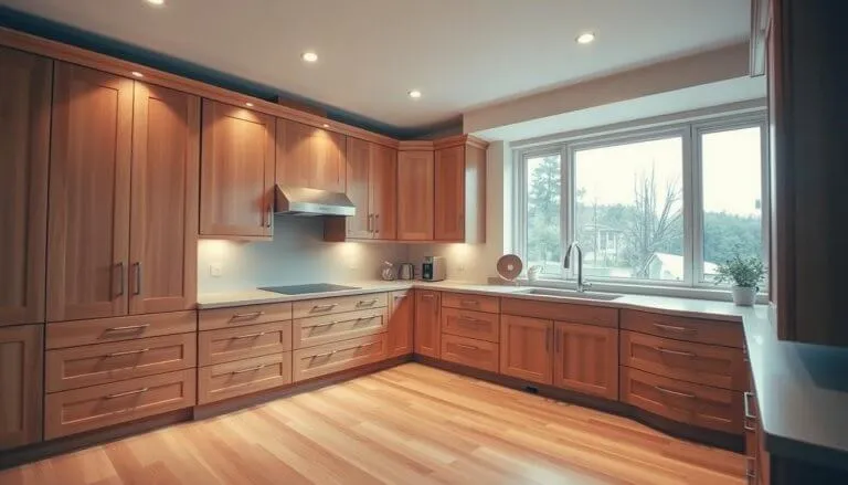 Kuchnia DIY: Jak zrobić meble na wymiar krok po kroku?