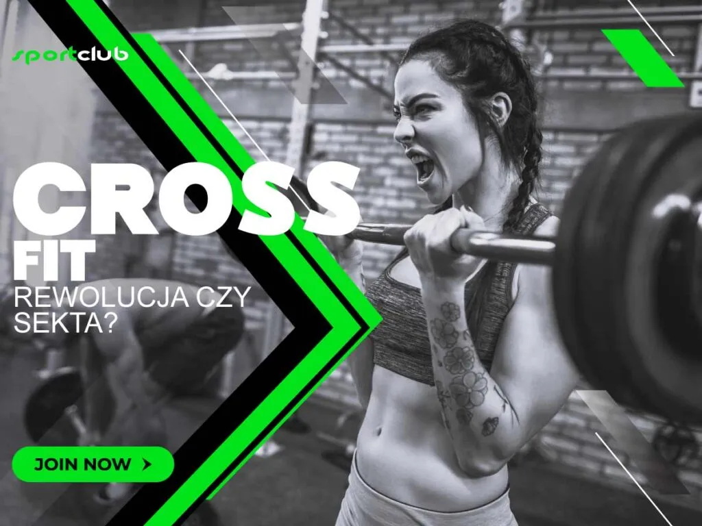 CrossFit: Bezpieczny klucz do formy? Prawda o kontuzjach!