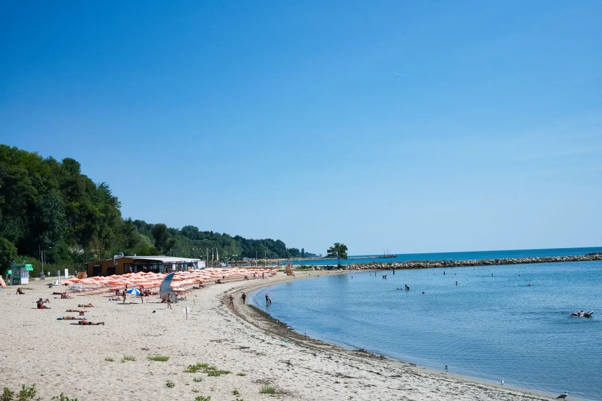 Złote Piaski Bułgaria - Czy to idealne wakacje plażowe dla Ciebie?