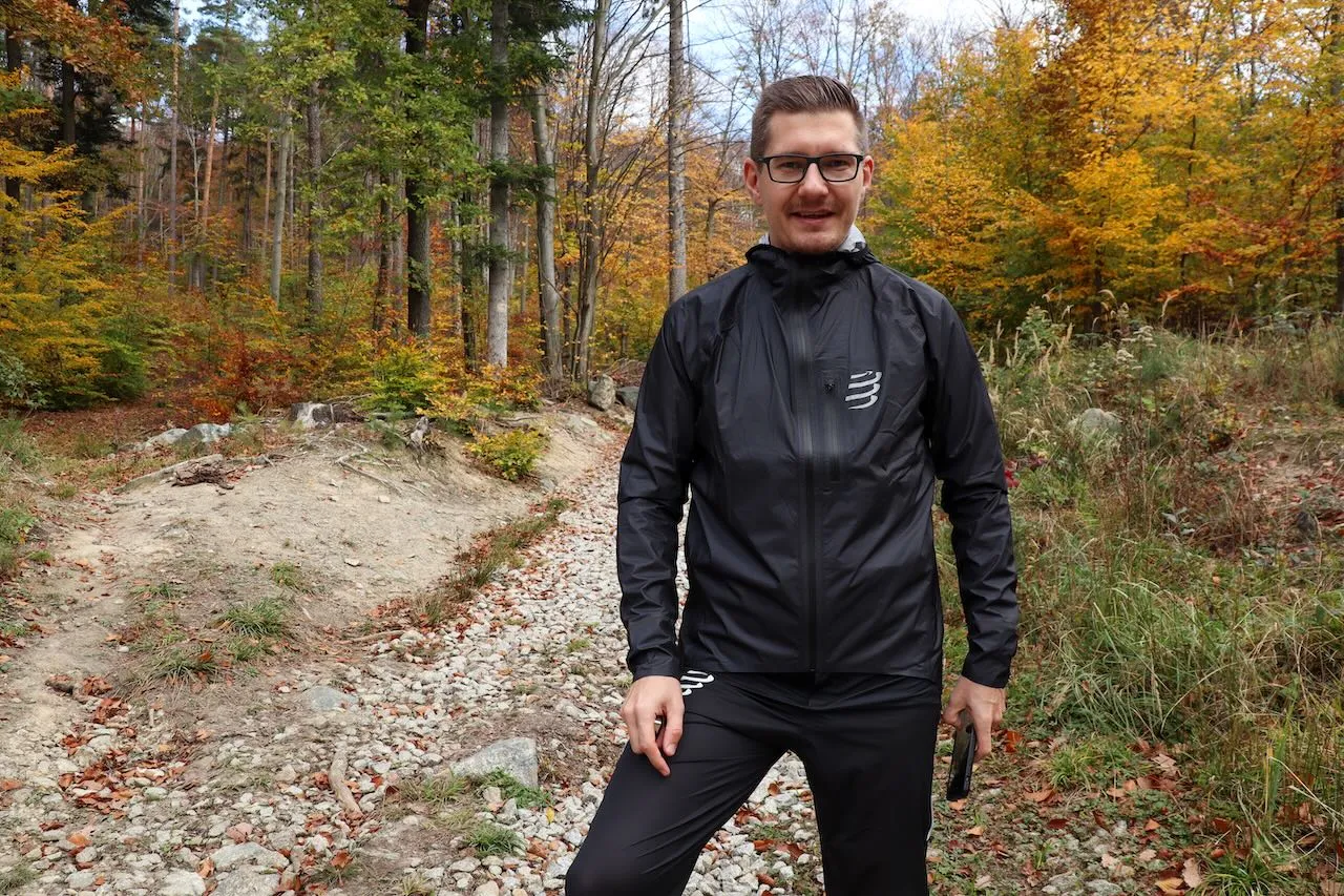 Jak się ubrać na bieganie 15 stopni, aby uniknąć przegrzania i dyskomfortu