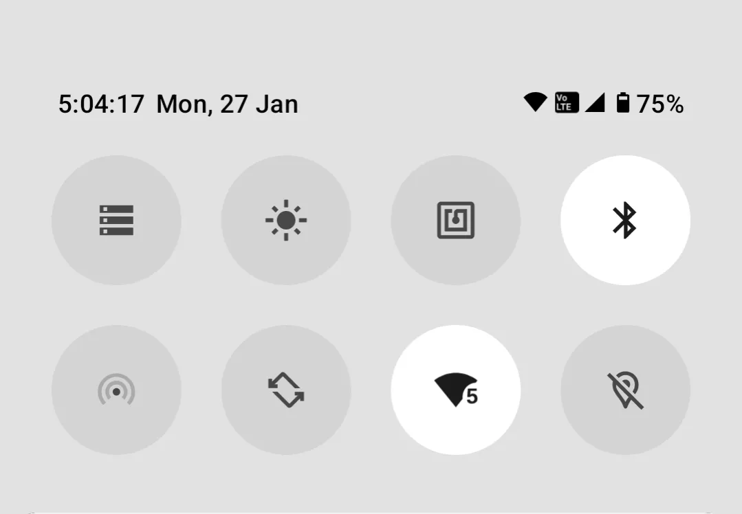 Co oznacza ikona słuchawki z wifi i jak wpływa na połączenie? Co oznacza ikona słuchawki z wifi i jak wpływa na połączenie?
