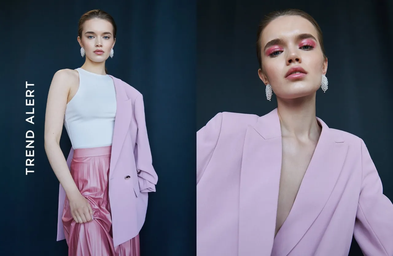 Idealne bluzki do plisowanej spódnicy - unikaj modowych błędów