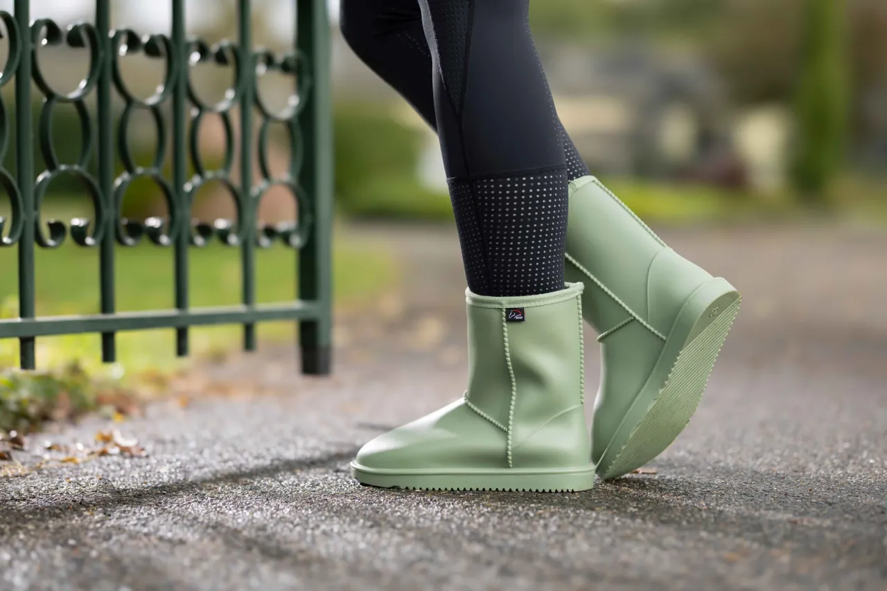 Buty z koniem: Od siodła po modę. Jak wybrać idealne?