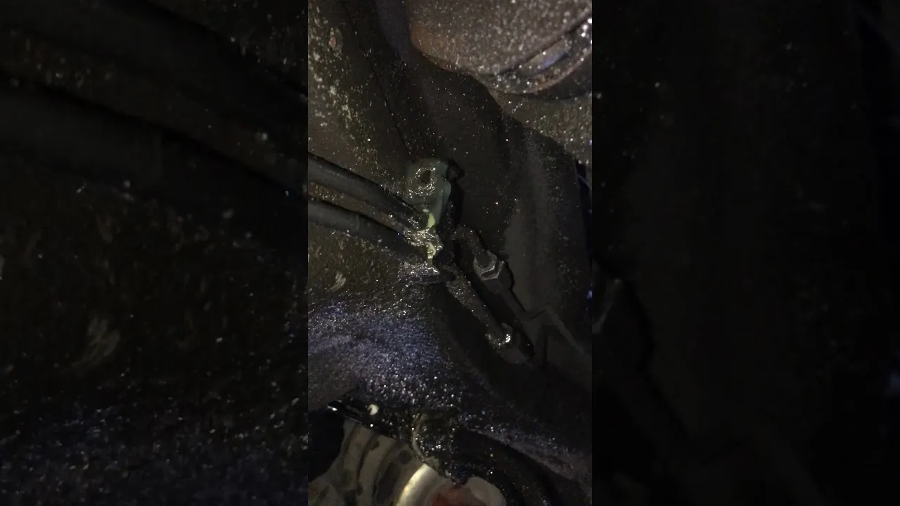 Objawy uszkodzonej maglownicy w Audi A4 B6 – nie ignoruj tych sygnałów