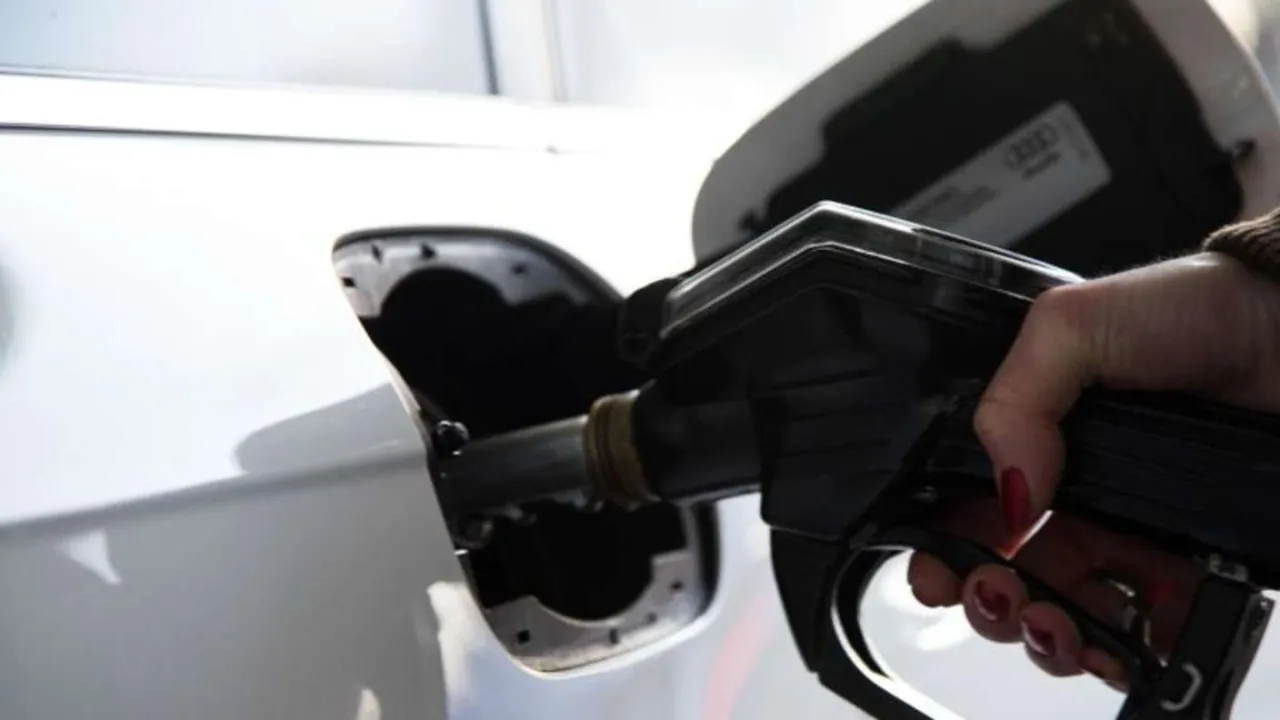 Kraftstoff sparen: 20% weniger Verbrauch So geht's einfach!