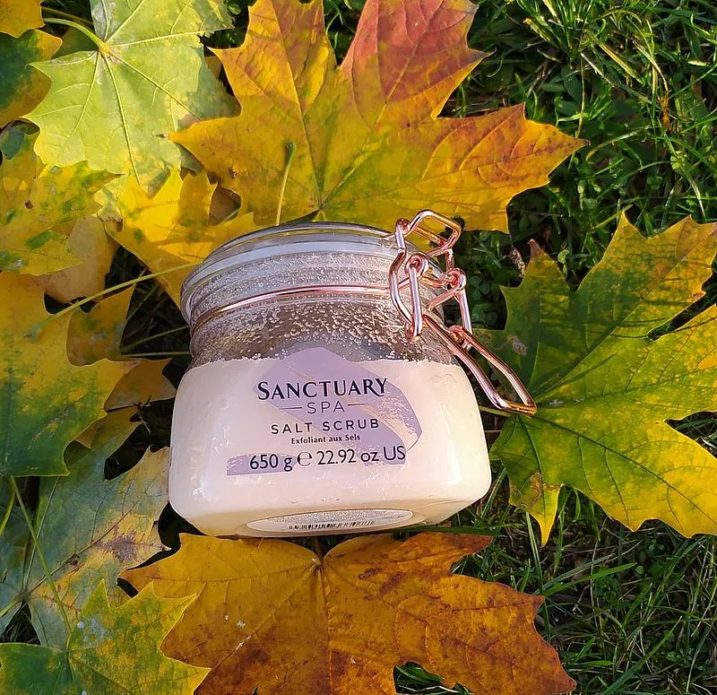 Sanctuary Spa: Odkryj naturalne kosmetyki do luksusowej pielęgnacji