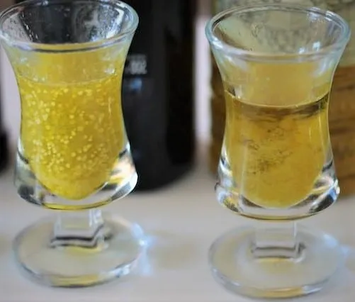 Czy oliwa z oliwek może zamarznąć? Sprawdź, co musisz wiedzieć