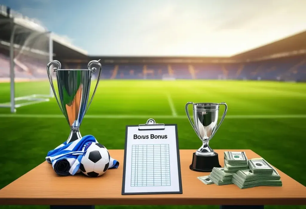 Zarobki piłkarza w 5 lidze - prawda o pensjach w niższych ligach