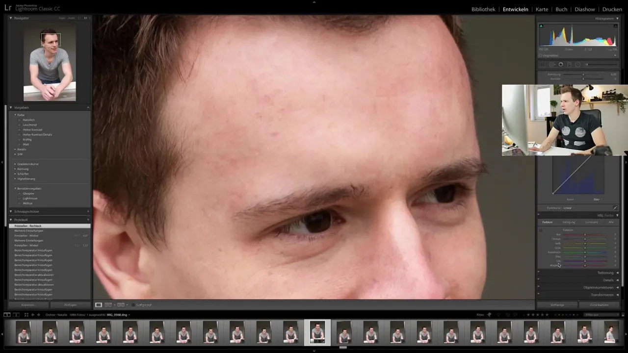 Jak wgrać presety do Photoshopa i uniknąć najczęstszych błędów