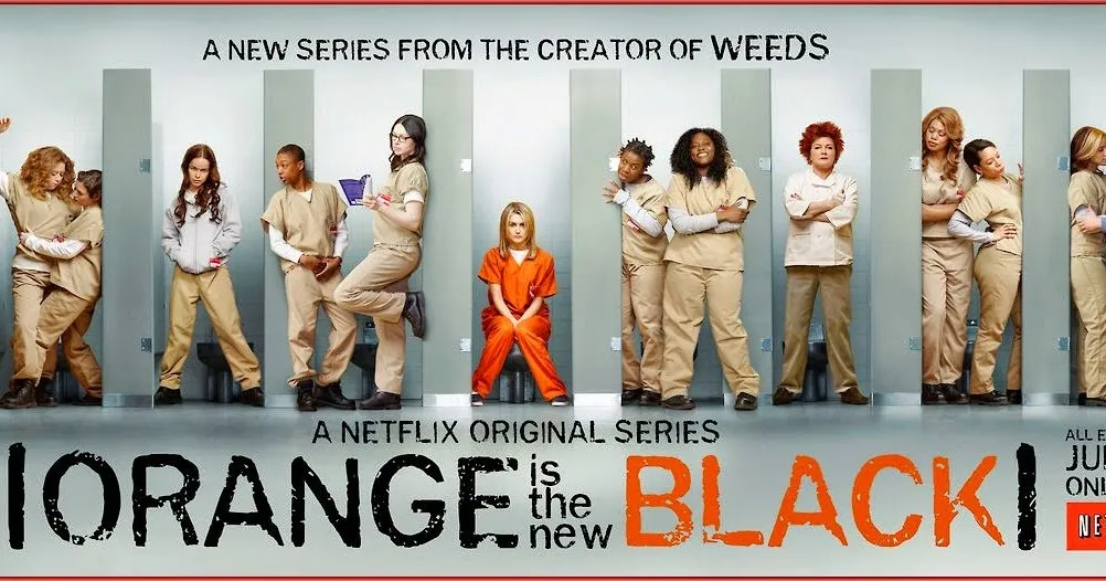 Orange is the New Black 2023 - Recenzja kultowego serialu Netflixa o życiu więźniarek