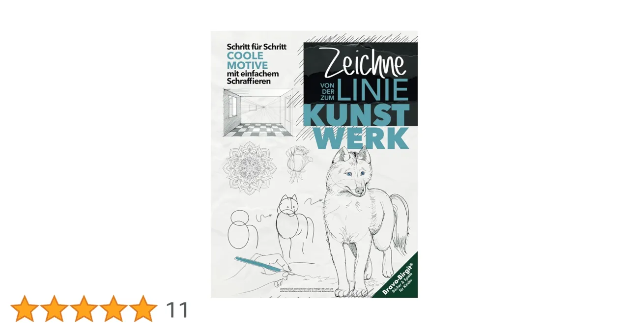 Bilder selber malen: Der ultimative Anfänger-Guide (inkl. Tipps)